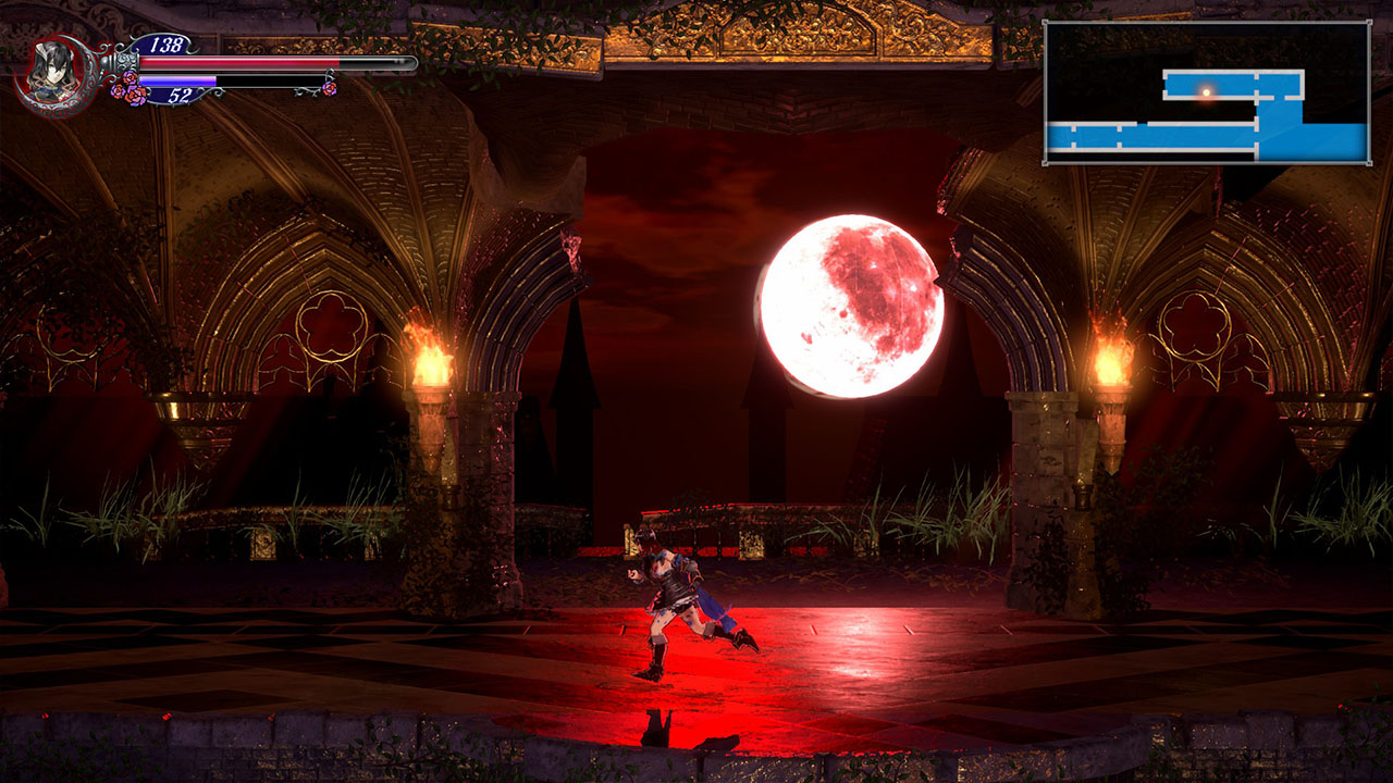 Bloodstained : Ritual of the Night/20190603/06.jpg